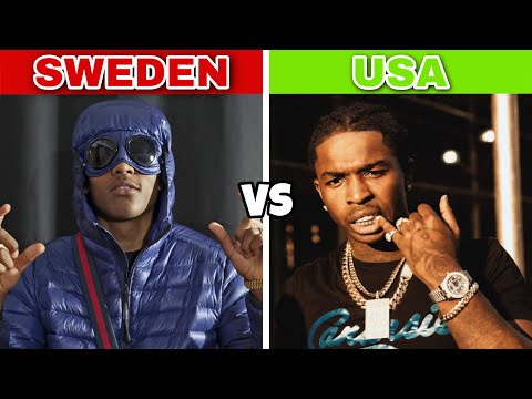 SWEDISH DRILL VS US DRILL [WHO’S BETTER?]