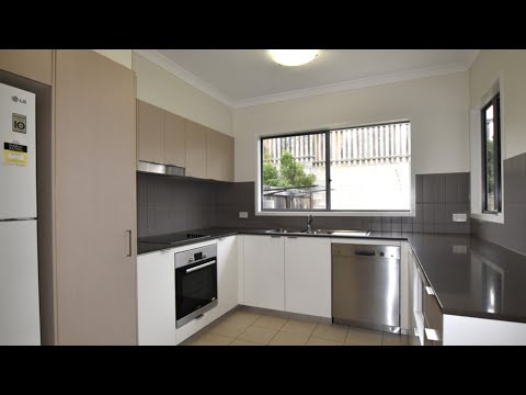 6/1 Ringuet Close, Glen Eden, QLD 4680, 3房, 3浴, 整租城市屋