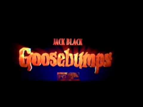 Goosebumps TV Spots