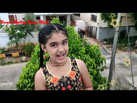 How to Say Thank You in Different Languages spoken in the World - Kavya's Igniting Young Minds❤️❤️