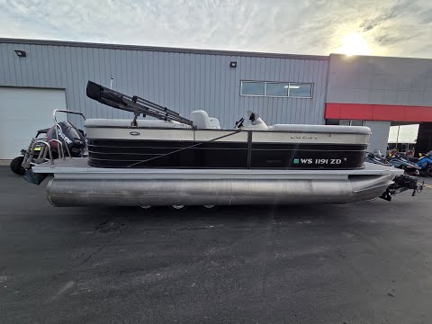 2018 Crest II 230 SLC in Kaukauna, Wisconsin - Video 1