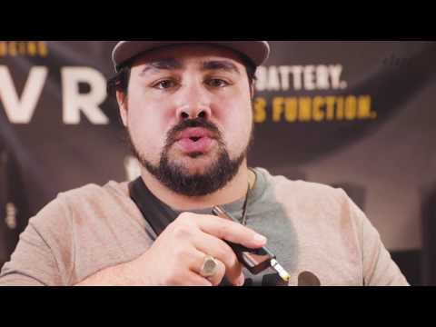 EVRI by Dip Devices Explainer Video