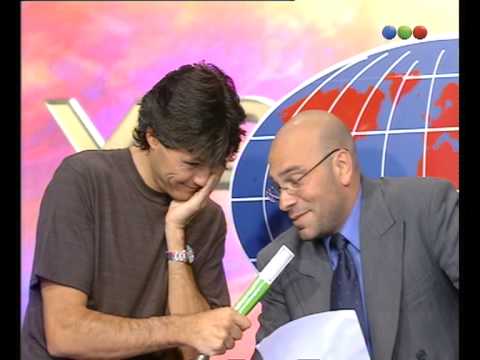 El show del chiste- Jorge Lanota - Videomatch