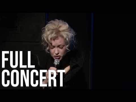 Cyndi Lauper: Live...At Last | Full Concert