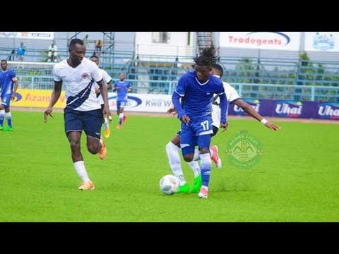 Mtibwa Sugar Vs KMC Penati ya mwisho kwa KMC/Gusa neno SUBSCRIBE Kupata updates zaidi