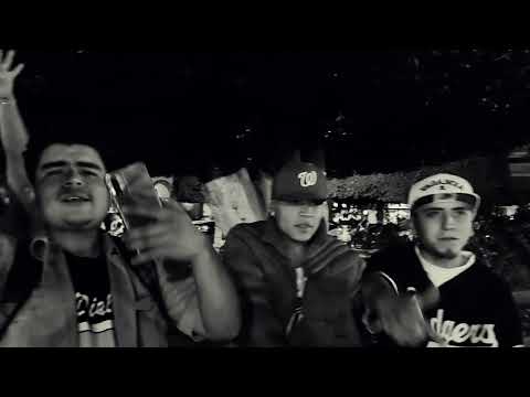 Pekeño H - Único Grado - Prod. Beaker Records