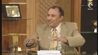 { يُخْرِجُ الْحَيَّ مِنَ الْمَيِّتِ وَمُخْرِجُ المَيِّتِ مِنَ الحَيِّ } الحكمة من استعمال يخرج ومخرج image