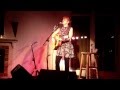 All Fall Down ~ Shawn Colvin ~ Cape Cod Jazz Festival Wequassett Resort