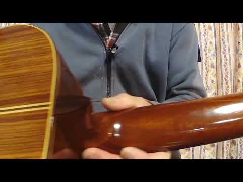 1981 K Yairi Classical Guitar Y505P Supervised by Saburo Nogami  - Natural+Deluxe Takabe Hard Case image 26