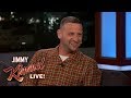 Tim Robinson on His New Netflix Show, Writing for SNL & Funny Daughter
