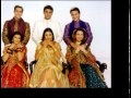 Hum Saath Saath Hain Eng Sub Full Song HQ With Lyrics Hum Saath Saath Hain
