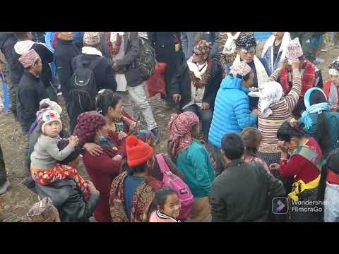 adarsha and sangita rai wedding