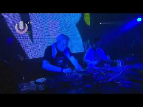 Flux Pavilion & Doctor P-Full UMF Set