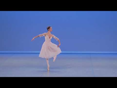 Joana Senra, 121 - Prix de Lausanne 2019, classical