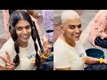 Most Requested Video Of My Headshave At Tirupati Balajj Temple
