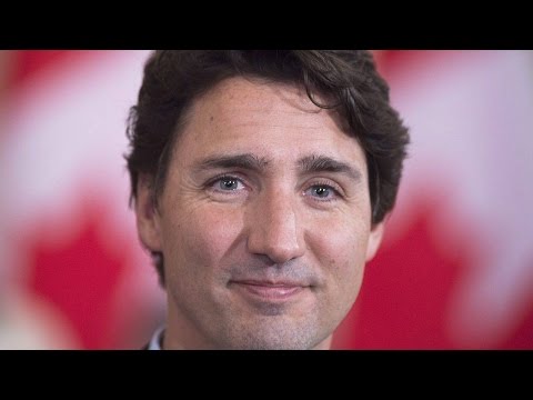 Trudeau avoids deficit commitments as budget comes into focus