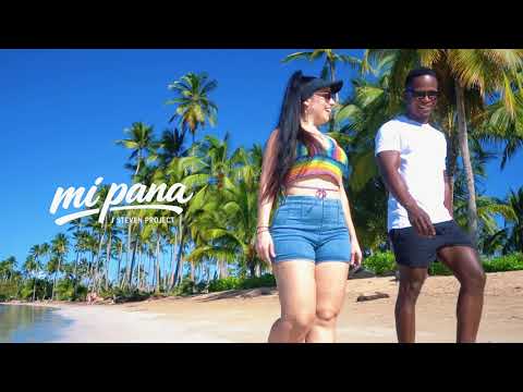 Mi Pana J Stevens Official Video