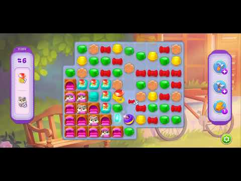 Playrix Homescapes Gameplay Walkthrough Level 11384