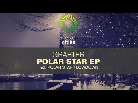 Grafter - Polar Star (Original Mix) [ECT002] (OUT NOW)