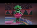Barney Song The Baby Bop Hop Barney S Adventure Bus