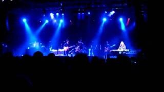 Gregg Allman - Statesboro Blues (live in Dublin 2011)