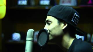 ALEMÁN "HACIA EL SUR" NSP CYPHER