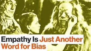 The Science of Bias, Empathy, and Dehumanization | Paul Bloom