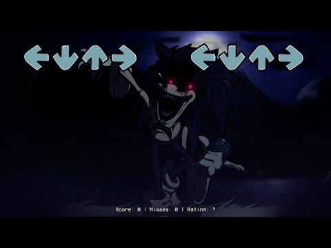 FNF - Cycles Encore / 6 Shots Demo - Cycles encore