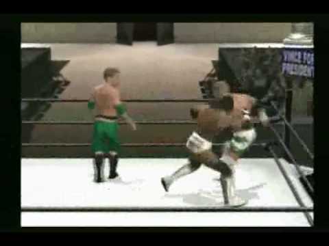 Carnage Episode 18 Global Conflict Part 14