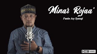 Download lagu Minar Rojaa'  - Fanin Asy-Syauqi (cover - new version) mp3