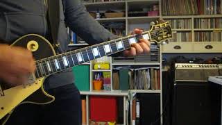 Hüsker Dü - Chartered Trips (cover)