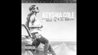 Keyshia Cole - Believer  ( Point Of No Return )