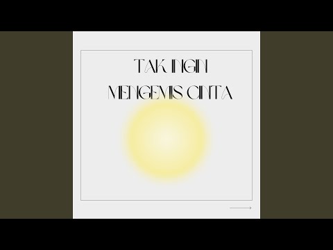 Tak Ingin Mengemis Cinta