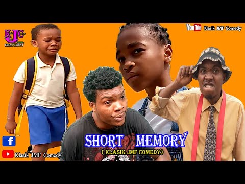 SHORT - MEMORY (Klasik JMF Comedy)  Klasik JMF Comedy TV 2021 PROPHIL.