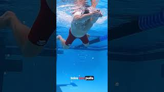Breaststroke Two Kicks, One Pull Drill demonstration thumbnail