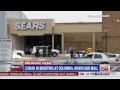 Mall shooting: One person found dead near guns, ammo