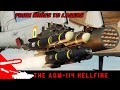 The AGM 114 Hellfire How It Operates Munitions Of Battle