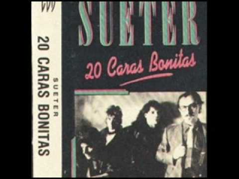 Amanece en la Ruta - Sueter