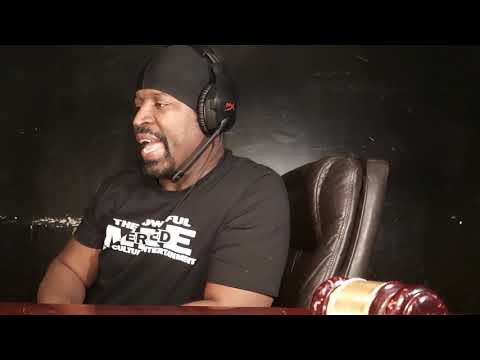 Serius Jones Replace Young Ill On RBE