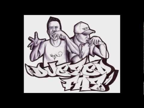 Duezed Faz-- Entre cables y microfonos (2006)