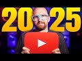 Si Yo Comenzara Un Canal De YouTube En 2025 Haría Esto