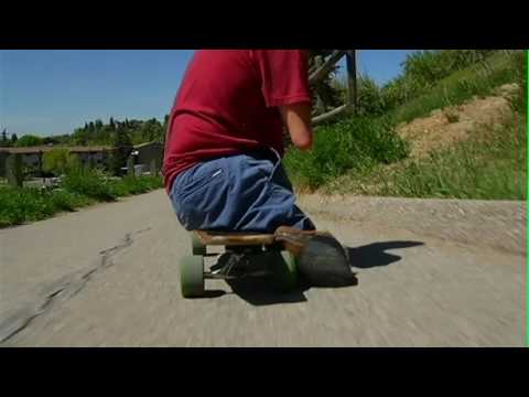 2016 Calgary Marathon Profile - Chris Koch