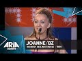 Joanne/BZ win Highest Selling Single | 1999 ARIA Awards