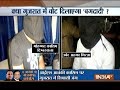 Gujarat Chief Minister Vijay Rupani wants Ahmed Patel&rsquo;s resignation