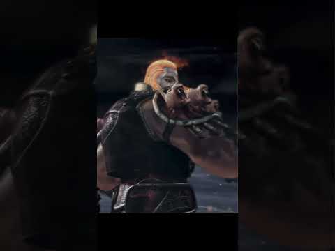 Lord Ares Fear Nobody #godofwar