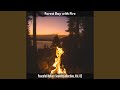 Mist and Campfire