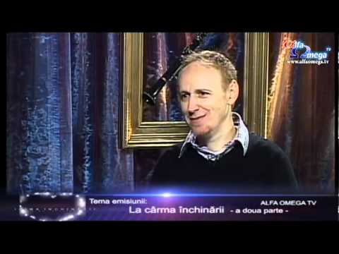 Inima Inchinarii 2.11 - Pica Mengher - La carma inchinarii - a doua parte