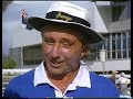 Jack High 1992 Round Robin Ian Taylor V Denis Katunarich