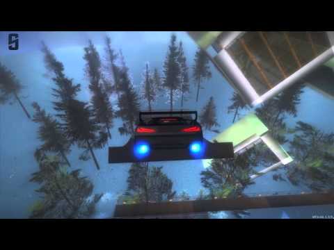 ..::RaZoR v.14.5 - Monochrome and blue; life of a lonely guy: me.