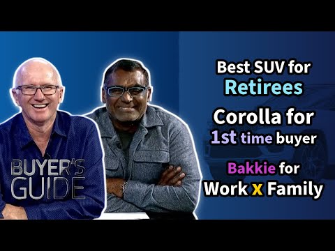 Buyer's Guide  | Ep 120